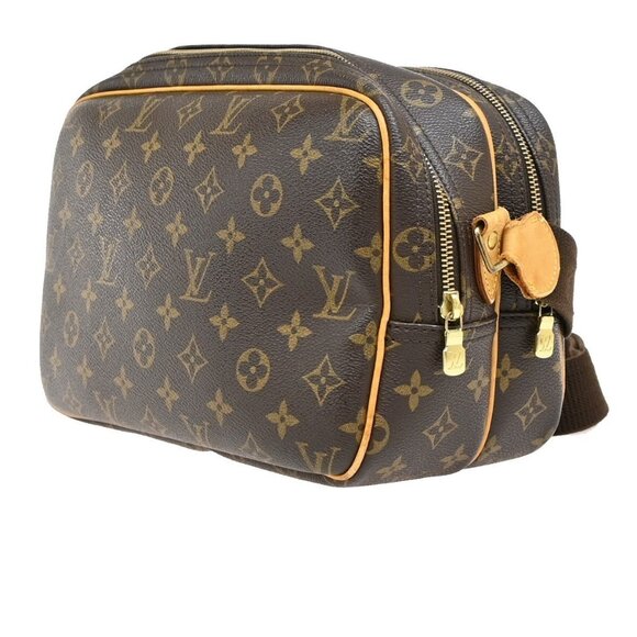 LOUIS VUITTON Reporter PM Crossbody Shoulder Bag - Picture 5 of 5